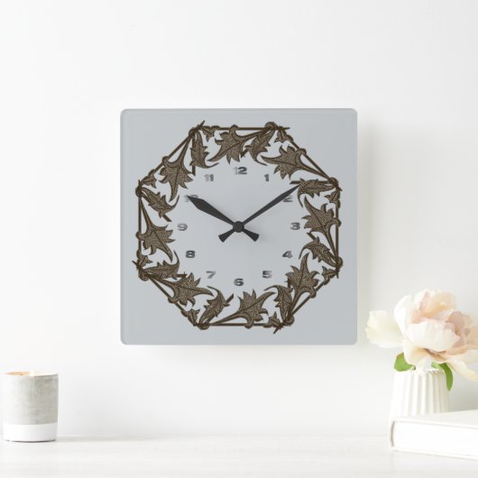 時計 – 円葉 (ホーム)