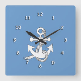 時計 – 出荷いかり