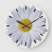 時計 – 新しいデイジー (正面)