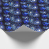 時計#2 ラッピングペーパー (角)