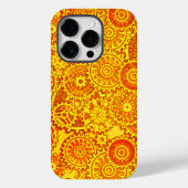 時計 Case-Mate iPhoneケース (裏面)