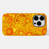 時計 Case-Mate iPhoneケース (裏面 (横))