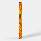 時計 Case-Mate iPhoneケース (裏面 / 右)