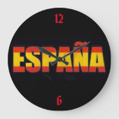 時計 España (正面)