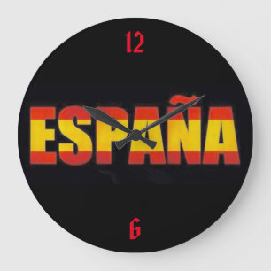 時計 España