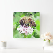 時計 – Honey Bee (ホーム)