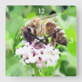 時計 – Honey Bee (正面)