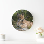 時計 – lynx (ホーム)