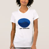 時計 Tシャツ (正面)