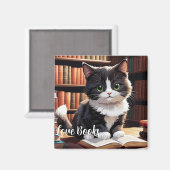 時読間磁石 マグネット (正面/裏面)