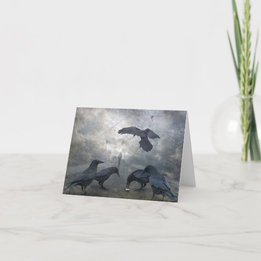 時遊間のラ失ったブン カード (正面)