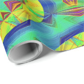 時遊間…... ラッピングペーパー (ロールコーナー)