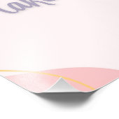 時間がかかる価値のあるもの フォトプリント (角)