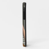時間がなくなっている Case-Mate iPhoneケース (裏面/左)