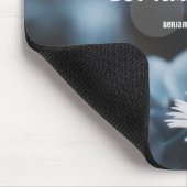 時間が来ない マウスパッド (コーナー)