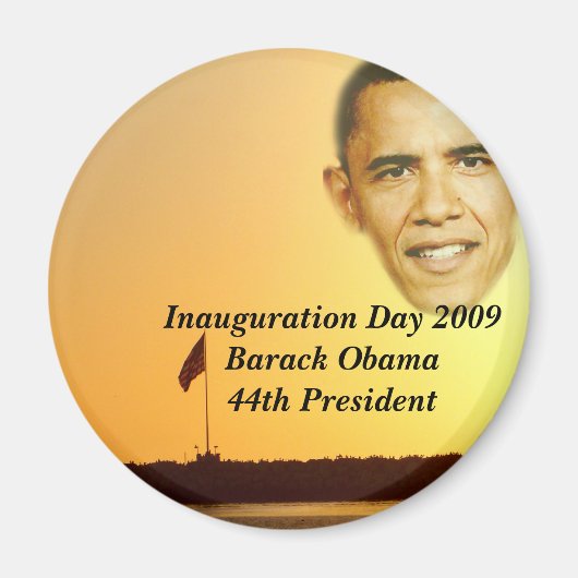 時間が磁来石_個ある マグネット (正面)