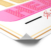 時間が遅くなるのを期待す@DG_Nacho ポスター (角)