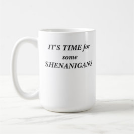 時間が長い コーヒーマグカップ