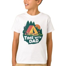 時間とパパ – 父の日