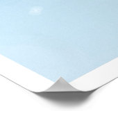 時間と宇宙 ポスター (角)