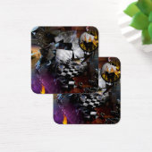 時間と想像力 (デスク)