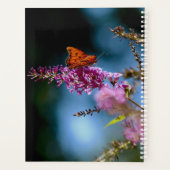 時間と永遠結婚の絆 プランナー手帳 (裏面)