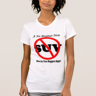 時間についてのアンチSUV = Tシャツ