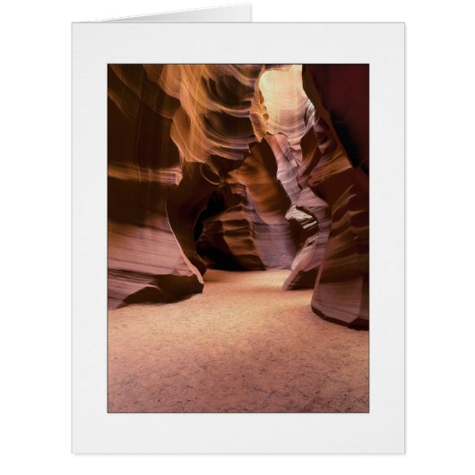 "時間による道" (正面)