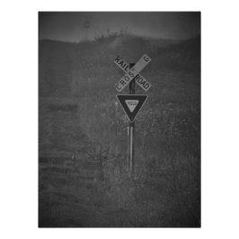 「時間にブラシをかけられる」 フォトプリント           