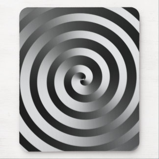 時間に失った マウスパッド