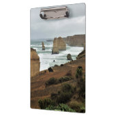 時間に対する波 – 素晴らし海路 クリップボード (左)