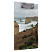 時間に対する波 – 素晴らし海路 クリップボード (右)