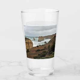 時間に対する波 – 素晴らし海路 タンブラーグラス