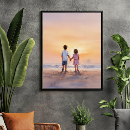 時間のない瞬間 ポスター