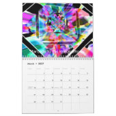 時間のイメージ: 2013カレンダー カレンダー (3月 2027)