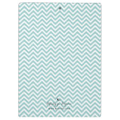 時間のクジラ! クリップボード (裏面)