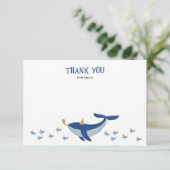 時間のサンキューカード サンキューカード (スタンド正面)