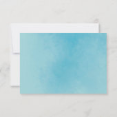 時間のサンキューカード サンキューカード (裏面)