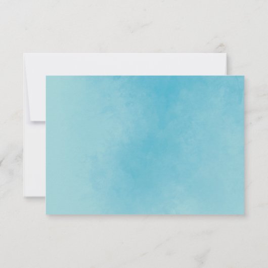 時間のサンキューカード サンキューカード (裏面)