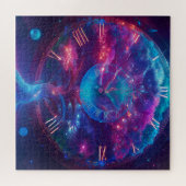 時間のツリー ジグソーパズル (横)