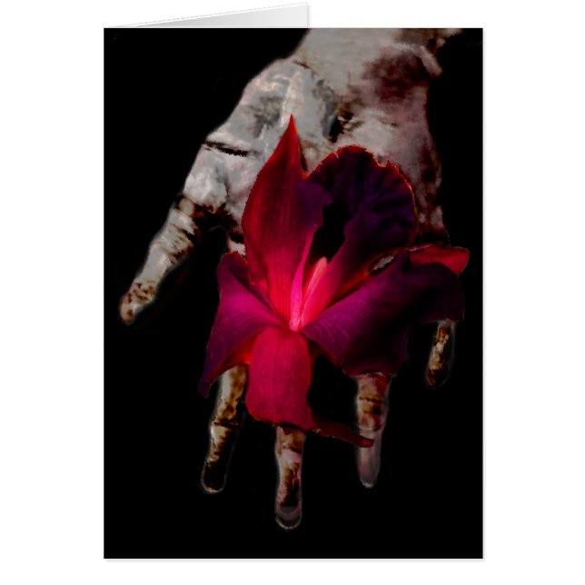 時間のテスト (正面)