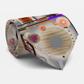 時間のネクタイについて ネクタイ (ロール)