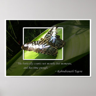 時間のモーメント ポスター