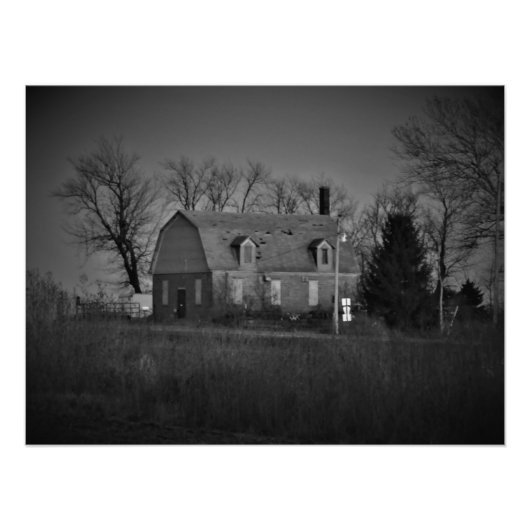 「時間の中でロスコー」 フォトプリント            (正面)