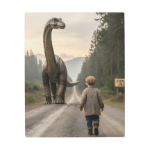 時間の中を歩くこと