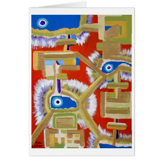 時間の亀裂 (正面)