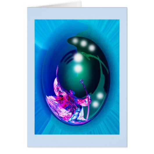 時間の保護者 (正面)