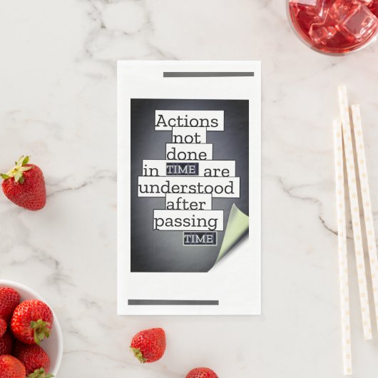 時間の値 (インサイチュ)