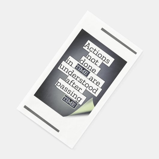 時間の値 (コーナー)