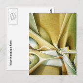 時間の光 ポストカード (正面/裏面)